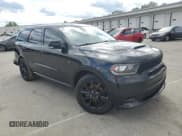 ✅ 2018 Dodge Durango R/T • VIN: 1C4SDJCT6JC291693 • Лот: 58217395. Опубликован ранее на Copart с пробегом 108 452 миль. Бесплатный доступ к архиву аукционных продаж из США и подробный отчёт об истории автомобиля на DreamBid. Изображение 4.