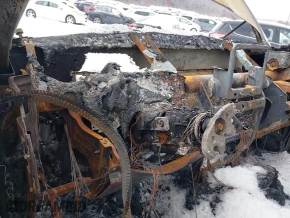 ✅ 2008 Dodge RAM • VIN: 1D3HU18N98J224961 • Лот: 41443903. Опубликован ранее на IAAI с пробегом Не указан. Бесплатный доступ к архиву аукционных продаж из США и подробный отчёт об истории автомобиля на DreamBid. Изображение 7.