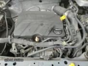 ✅ 2020 Buick Encore GX Select • VIN: KL4MMDS20LB130536 • Lot: 85338515. Wystawiony na Copart z przebiegiem 99 280 mil. Bezpłatny archiwum sprzedaży aukcyjnych z USA i szczegółowy raport historii pojazdu na DreamBid. Zdjęcie 15.