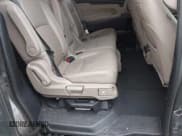 ✅ 2018 Honda Odyssey EX-L • VIN: 5FNRL6H7XJB096838 • Лот: 43560849. Опубликован ранее на IAAI с пробегом 88 239 миль. Бесплатный доступ к архиву аукционных продаж из США и подробный отчёт об истории автомобиля на DreamBid. Изображение 8.