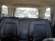 ✅ 2008 Saab 9-7X 5.3i • VIN: 5S3ET13M382800495 • Lot: 69045895. Listed on Copart with 142,376 mi. Free auction sales archive from the USA and detailed vehicle history report at DreamBid. Image 10.