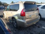 ✅ 2008 Lexus GX 470 • VIN: JTJBT20X880162718 • Lot: 43640611. Wystawiony na IAAI z przebiegiem Nie podano. Bezpłatny archiwum sprzedaży aukcyjnych z USA i szczegółowy raport historii pojazdu na DreamBid. Zdjęcie 3.