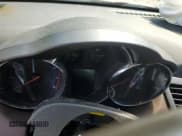 ✅ 2015 Chevrolet Cruze LTZ • VIN: 1G1PG5SB0F7199663 • Lot: 62016973. Listed on Copart with Not provided. Free auction sales archive from the USA and detailed vehicle history report at DreamBid. Image 9.