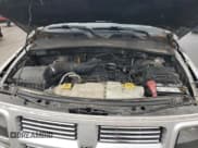 ✅ 2011 Dodge Nitro Heat • VIN: 1D4PT4GK9BW543757 • Lot: 89448765. Listed on Copart with 201,103 mi. Free auction sales archive from the USA and detailed vehicle history report at DreamBid. Image 12.