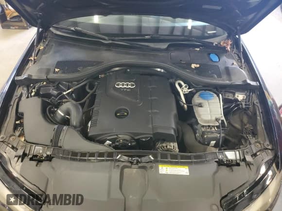 ✅ 2015 Audi A6 Premium Plus • VIN: WAUGFAFC8FN028402 • Lot: 89921745. Wystawiony na Copart z przebiegiem 114 794 mil. Bezpłatny archiwum sprzedaży aukcyjnych z USA i szczegółowy raport historii pojazdu na DreamBid. Zdjęcie 11.