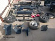 ✅ 2022 Ford Maverick XL • VIN: 3FTTW8E3XNRA37996 • Lot: 42287475. Wystawiony na IAAI z przebiegiem 23 523 mil. Bezpłatny archiwum sprzedaży aukcyjnych z USA i szczegółowy raport historii pojazdu na DreamBid. Zdjęcie 12.