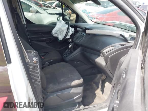 ✅ 2014 Ford Transit Connect XL • VIN: NM0LS7E76E1134063 • Лот: 42265205. Опубликован ранее на IAAI с пробегом Не указан. Бесплатный доступ к архиву аукционных продаж из США и подробный отчёт об истории автомобиля на DreamBid. Изображение 5.