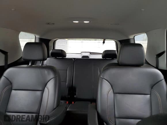 ✅ 2020 Chevrolet Traverse LT • VIN: 1GNERHKW3LJ215311 • Lot: 66933965. Wystawiony na Copart z przebiegiem 76 925 mil. Bezpłatny archiwum sprzedaży aukcyjnych z USA i szczegółowy raport historii pojazdu na DreamBid. Zdjęcie 10.