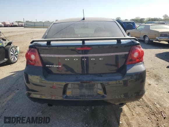 ✅ 2012 Dodge Avenger SE • VIN: 1C3CDZAG9CN254710 • Лот: 76714594. Опубликован ранее на Copart с пробегом 149 251 миль. Бесплатный доступ к архиву аукционных продаж из США и подробный отчёт об истории автомобиля на DreamBid. Изображение 6.