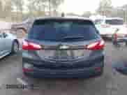 2019 Chevrolet Equinox LS with VIN 2GNAXHEV5K6195369, listed as a IAAI auction lot 43374192 with 70,375 mi miles and . Bid and sale history available at DreamBid. Image 16.