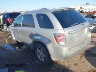 ✅ 2006 Chevrolet Equinox LT • VIN: 2CNDL63F466168246 • Лот: 41475777. Опубликован ранее на IAAI с пробегом 267 782 миль. Бесплатный доступ к архиву аукционных продаж из США и подробный отчёт об истории автомобиля на DreamBid. Изображение 3.