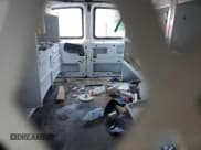 ✅ 2020 Chevrolet Express Cargo • VIN: 1GCWGAFP6L1139340 • Lot: 67928865. Listed on Copart with 110,714 mi. Free auction sales archive from the USA and detailed vehicle history report at DreamBid. Image 10.