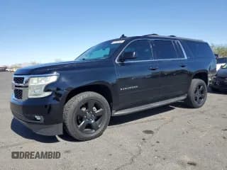 ✅ 2017 Chevrolet Suburban LT • VIN: 1GNSCHKCXHR233937 • Lot: 67087925. Wystawiony na Copart z przebiegiem 170 969 mil. Bezpłatny archiwum sprzedaży aukcyjnych z USA i szczegółowy raport historii pojazdu na DreamBid. Zdjęcie 1.