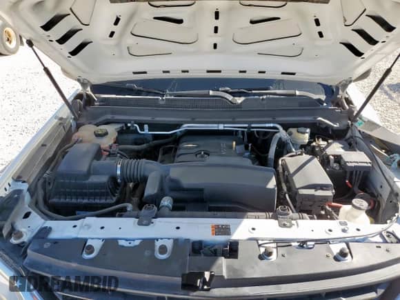 2017 Chevrolet Colorado 2WD WT z VIN 1GCHSBEA3H1212102, wystawiony jako Copart lot #90713175 z przebiegiem 90 571 mil mil oraz Szkoda całkowita • Salvage title. Historia ofert i sprzedaży dostępna na DreamBid. Obrazek 11.