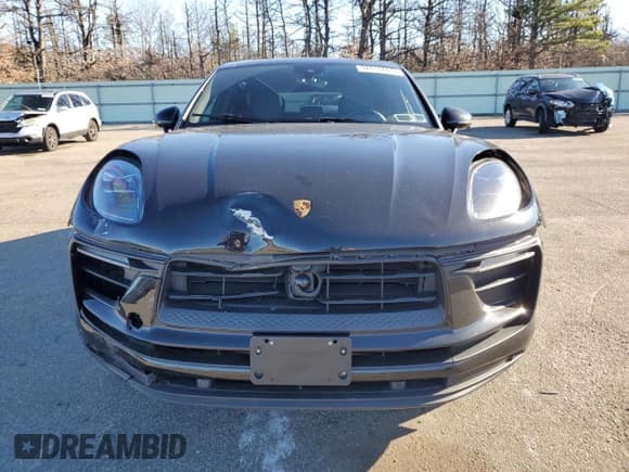 ✅ 2022 Porsche Macan • VIN: WP1AA2A51NLB04069 • Lot: 92630095. Wystawiony na Copart z przebiegiem 19 558 mil. Bezpłatny archiwum sprzedaży aukcyjnych z USA i szczegółowy raport historii pojazdu na DreamBid. Zdjęcie 5.