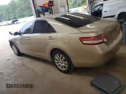 ✅ 2011 Toyota Camry LE • VIN: 4T4BF3EK0BR125208 • Lot: 80629765. Listed on Copart with 139,658 mi. Free auction sales archive from the USA and detailed vehicle history report at DreamBid. Image 2.