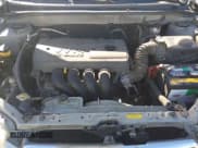 ✅ 2005 Toyota Corolla CE • VIN: 1NXBR32EX5Z414018 • Lot: 43706759. Listed on IAAI with 226,556 mi. Free auction sales archive from the USA and detailed vehicle history report at DreamBid. Image 10.