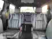 2014 Dodge Grand Caravan R/T with VIN 2C4RDGEG5ER472931, listed as a Copart auction lot 82223975 with 197,678 mi miles and Salvage title. Bid and sale history available at DreamBid. Image 10.