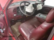 ✅ 1998 GMC Sierra 1500 • VIN: 2GTEK19RXW1547233 • Лот: 60666705. Опубликован ранее на Copart с пробегом 168 373 миль. Бесплатный доступ к архиву аукционных продаж из США и подробный отчёт об истории автомобиля на DreamBid. Изображение 8.