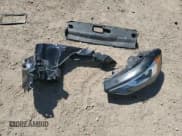 ✅ 2024 Ford Edge SE • VIN: 2FMPK4G99RBB26658 • Lot: 55584815. Wystawiony na Copart z przebiegiem 32 754 mil. Bezpłatny archiwum sprzedaży aukcyjnych z USA i szczegółowy raport historii pojazdu na DreamBid. Zdjęcie 12.