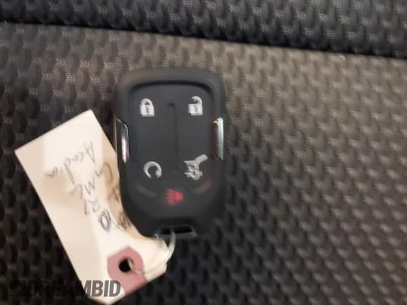 ✅ 2020 GMC Acadia SLE • VIN: 1GKKNKLS2LZ186745 • Лот: 42190716. Опубликован ранее на IAAI с пробегом 59 198 миль. Бесплатный доступ к архиву аукционных продаж из США и подробный отчёт об истории автомобиля на DreamBid. Изображение 11.