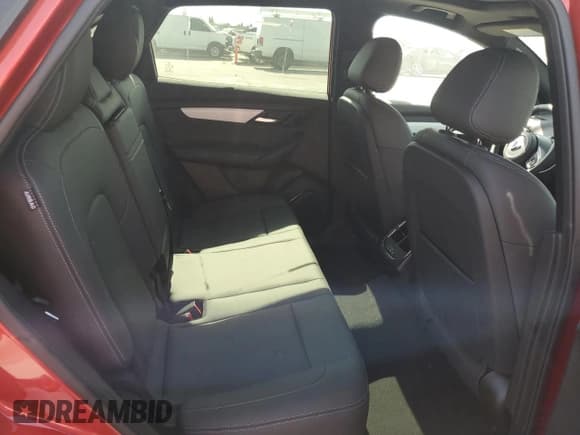 ✅ 2023 VinFast VF 8 Plus • VIN: RLLV1AFA5PH003227 • Lot: 58780524. Wystawiony na Copart z przebiegiem 18 mil. Bezpłatny archiwum sprzedaży aukcyjnych z USA i szczegółowy raport historii pojazdu na DreamBid. Zdjęcie 11.