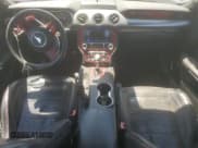 ✅ 2020 Ford Mustang GT Premium • VIN: 1FATP8FF4L5132372 • Lot: 62913095. Listed on Copart with 66,423 mi. Free auction sales archive from the USA and detailed vehicle history report at DreamBid. Image 8.