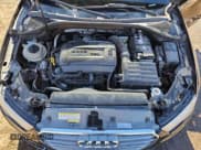 ✅ 2015 Audi A3 Premium • VIN: WAUACGFF4F1085408 • Lot: 90937225. Listed on Copart with 96,072 mi. Free auction sales archive from the USA and detailed vehicle history report at DreamBid. Image 11.