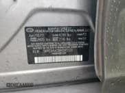 ✅ 2011 Hyundai Sonata GLS • VIN: 5NPEB4AC9BH285528 • Lot: 73058664. Listed on Copart with 182,676 mi. Free auction sales archive from the USA and detailed vehicle history report at DreamBid. Image 12.