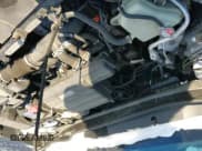 ✅ 2020 Honda CR-V EX-L • VIN: 5J6RW2H81LL047725 • Lot: 43828881. Listed on IAAI with 74,552 mi. Free auction sales archive from the USA and detailed vehicle history report at DreamBid. Image 19.