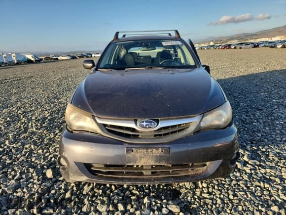 ✅ 2010 Subaru Impreza i Premium • VIN: JF1GH6B62AH808273 • Lot: 90756135. Listed on Copart with 81,718 mi. Free auction sales archive from the USA and detailed vehicle history report at DreamBid. Image 5.