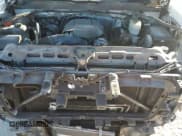 ✅ 2015 Chevrolet Silverado 2500HD Work Truck • VIN: 1GC1KUEG8FF136121 • Lot: 92112415. Listed on Copart with 298,083 mi. Free auction sales archive from the USA and detailed vehicle history report at DreamBid. Image 11.