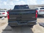 ✅ 2020 Chevrolet Silverado 1500 RST • VIN: 3GCUYEEL3LG383121 • Лот: 42545831. Опубликован ранее на IAAI с пробегом 73 815 миль. Бесплатный доступ к архиву аукционных продаж из США и подробный отчёт об истории автомобиля на DreamBid. Изображение 16.