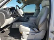 ✅ 2007 Chevrolet Silverado 1500 1LT • VIN: 2GCEC13J571527053 • Lot: 72844414. Listed on Copart with 307,186 mi. Free auction sales archive from the USA and detailed vehicle history report at DreamBid. Image 7.