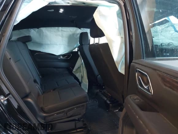 ✅ 2023 Chevrolet Tahoe Commercial • VIN: 1GNSKLED0PR247287 • Лот: 41452639. Опубликован ранее на IAAI с пробегом 10 499 миль. Бесплатный доступ к архиву аукционных продаж из США и подробный отчёт об истории автомобиля на DreamBid. Изображение 8.