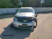 2015 Chevrolet Traverse LS с VIN 1GNKVFKD8FJ192520, выставлен на аукционе Copart как лот 81755915 с пробегом 172 537 миль миль и Списание • Salvage title. История ставок и продаж доступна на DreamBid. Изображение 13.