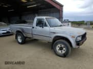✅ 1983 Toyota Pickup • VIN: JT4RN48S2D0070935 • Lot: 50933245. Listed on Copart with 50,699 mi. Free auction sales archive from the USA and detailed vehicle history report at DreamBid. Image 4.