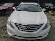 ✅ 2011 Hyundai Sonata Limited • VIN: 5NPEC4AC2BH029115 • Lot: 70619454. Listed on Copart with 124,219 mi. Free auction sales archive from the USA and detailed vehicle history report at DreamBid. Image 5.