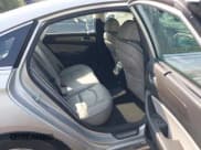 ✅ 2015 Hyundai Sonata Limited • VIN: 5NPE34AB4FH134591 • Лот: 42466774. Опубликован ранее на IAAI с пробегом 64 561 миль. Бесплатный доступ к архиву аукционных продаж из США и подробный отчёт об истории автомобиля на DreamBid. Изображение 8.