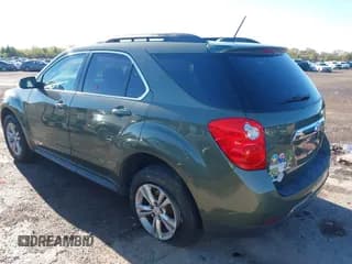 ✅ 2015 Chevrolet Equinox LT • VIN: 2GNALBEKXF6153655 • Лот: 43485494. Опубликован ранее на IAAI с пробегом 127 239 миль. Бесплатный доступ к архиву аукционных продаж из США и подробный отчёт об истории автомобиля на DreamBid. Изображение 3.