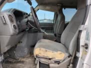 ✅ 2009 Ford Econoline Passenger XL • VIN: 1FBSS31L99DA12557 • Lot: 67957185. Wystawiony na Copart z przebiegiem 437 563 mil. Bezpłatny archiwum sprzedaży aukcyjnych z USA i szczegółowy raport historii pojazdu na DreamBid. Zdjęcie 7.