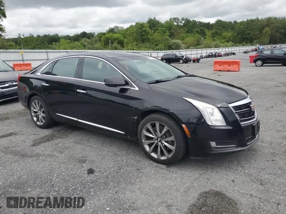 ✅ 2016 Cadillac XTS Livery • VIN: 2G61U5S32G9108538 • Lot: 70037495. Wystawiony na Copart z przebiegiem 192 894 mil. Bezpłatny archiwum sprzedaży aukcyjnych z USA i szczegółowy raport historii pojazdu na DreamBid. Zdjęcie 4.