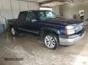 ✅ 2005 Chevrolet Silverado 1500 LS • VIN: 2GCEK13T051368685 • Lot: 90020905. Listed on Copart with 95,007 mi. Free auction sales archive from the USA and detailed vehicle history report at DreamBid. Image 4.