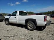 ✅ 2005 Chevrolet Silverado 1500 Work Truck • VIN: 1GCEC14X95Z185386 • Лот: 70801324. Опубликован ранее на Copart с пробегом 112 357 миль. Бесплатный доступ к архиву аукционных продаж из США и подробный отчёт об истории автомобиля на DreamBid. Изображение 2.