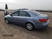 ✅ 2010 Hyundai Sonata GLS • VIN: 5NPET4AC5AH638861 • Лот: 82494414. Опубликован ранее на Copart с пробегом 95 985 миль. Бесплатный доступ к архиву аукционных продаж из США и подробный отчёт об истории автомобиля на DreamBid. Изображение 2.