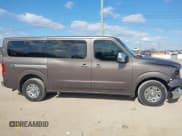 ✅ 2014 Nissan NV SL • VIN: 5BZAF0AA2EN160692 • Lot: 43695970. Listed on IAAI with 200,997 mi. Free auction sales archive from the USA and detailed vehicle history report at DreamBid. Image 12.