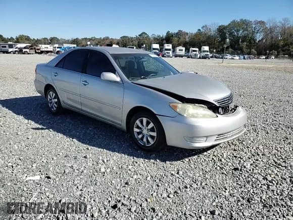 ✅ 2006 Toyota Camry LE • VIN: 4T1BE32K26U706233 • Lot: 93258565. Listed on Copart with 243,075 mi. Free auction sales archive from the USA and detailed vehicle history report at DreamBid. Image 14.