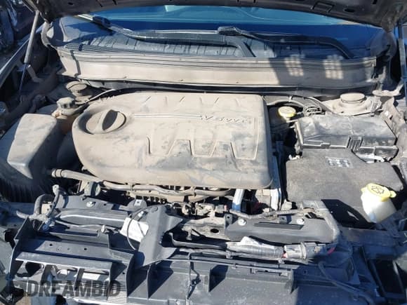 ✅ 2017 Jeep Cherokee Limited • VIN: 1C4PJMDS0HW647733 • Lot: 41522345. Wystawiony na IAAI z przebiegiem 98 181 mil. Bezpłatny archiwum sprzedaży aukcyjnych z USA i szczegółowy raport historii pojazdu na DreamBid. Zdjęcie 10.