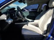 ✅ 2023 Hyundai Elantra Limited • VIN: KMHLN4AJ1PU063734 • Lot: 71129355. Listed on Copart with 49,026 mi. Free auction sales archive from the USA and detailed vehicle history report at DreamBid. Image 7.