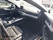 ✅ 2018 Audi A5 Sportback Prestige • VIN: WAUFNCF54JA013150 • Лот: 42149330. Опубликован ранее на IAAI с пробегом 83 892 миль. Бесплатный доступ к архиву аукционных продаж из США и подробный отчёт об истории автомобиля на DreamBid. Изображение 5.